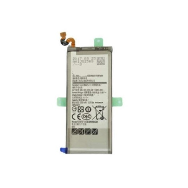 Batería para Samsung Galaxy Note 8 N950F 3300mAh