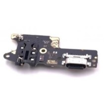 Modulo Conector de Carga  Xiaomi Redmi 9 M2004J19G y Microfono placa de carga