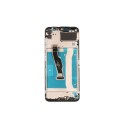 Pantalla Huawei Y6P 2020 / HONOR 9A / Y6 PRIME 2020 CON MARCO MED-LX9N ART-L29 (LCD/display + digitalizador/táctil) 