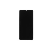 Pantalla Huawei Y6P 2020 / HONOR 9A / Y6 PRIME 2020 CON MARCO MED-LX9N ART-L29 (LCD/display + digitalizador/táctil) 