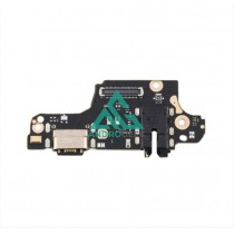 Placa de Carga XIAOMI REDMI NOTE 9S Note 9 PRO modulo de carga y microfono M2003J6A1G, M2003J6B2G