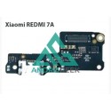 Placa carga Xiaomi Redmi 7A modulo de carga