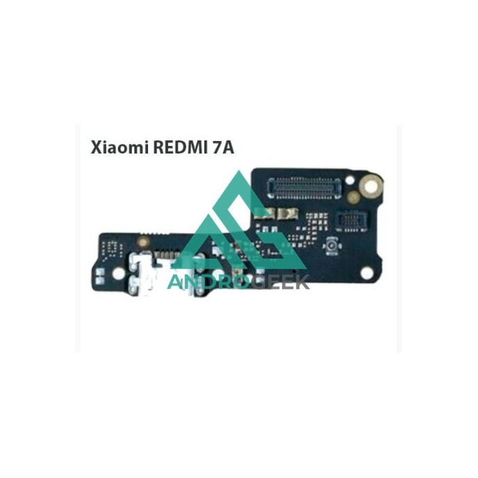 Placa carga Xiaomi Redmi 7A modulo de carga