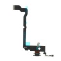 Conector carga iPhone XS MAX Carga y micrófono Flex charger