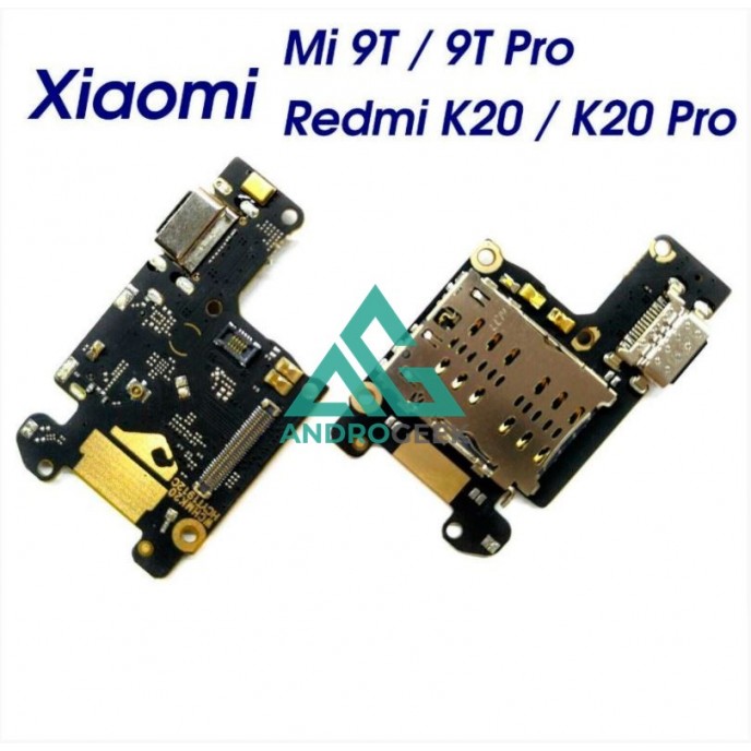 Placa carga Xiaomi Mi9T PRO Redmi K20 / K20 PRO 