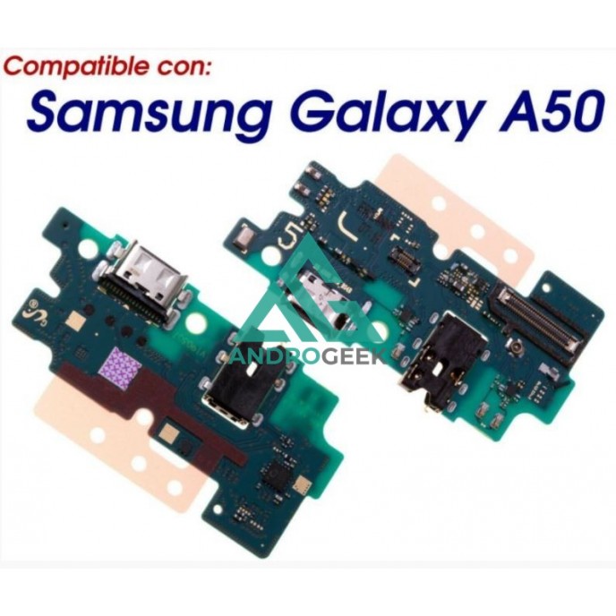 Placa de carga Samsung Galaxy A50 a505 modulo de carga