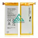 Batería Huawei G Play Mini HONOR 4C HB444199EBC+ 2550mha CHC-U01 battery