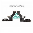 Flex de Camara Frontal iPhone 6 PLUS Microfono y Sensor de Proximidad