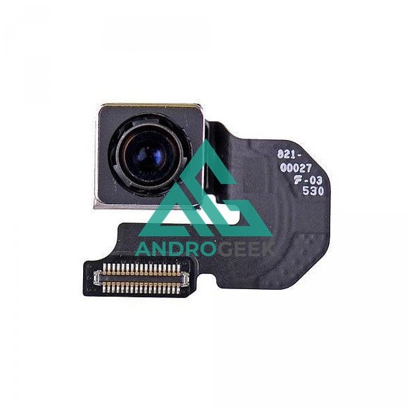 Camara Trasera iPhone 6S Rear camera  flex camara principal 