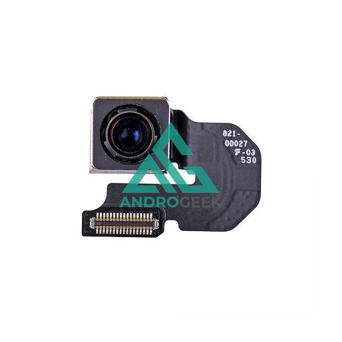 Camara Trasera iPhone 6S Rear camera  flex camara principal 