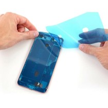 Adhesivo iPhone XS Pantalla display LCD para iPhone XS