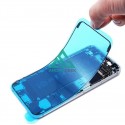 Adhesivo iPhone XR Pantalla display LCD para iPhone XR