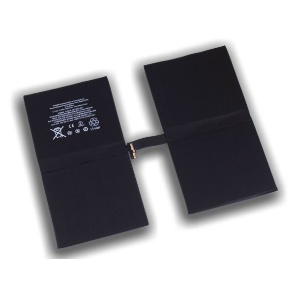 Batería iPad Pro 12.9 (2017) A1754 A1670 A1671 A1821 battery 10994mAh