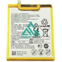 Bateria Huawei Nexus 6P  HB416683ECW de 3450mAh