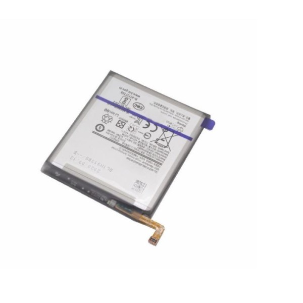 Bateria Samsung Galaxy A51 5G A516 EB-BA516ABY de 4500 mha