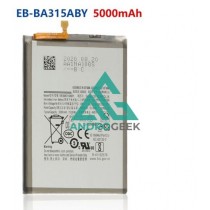 Bateria Samsung Galaxy A31 SM-A315 EB-BA315ABY 4860mAh