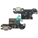 Modulo conector de carga XIAOMI Mi8 Lite Mi 8 lite Placa de carga tipo C  MICROFONO modulo de carga