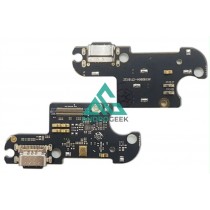 Modulo conector de carga XIAOMI Mi8 Lite Mi 8 lite Placa de carga tipo C  MICROFONO modulo de carga