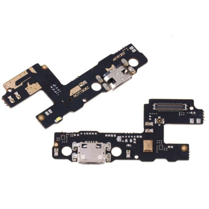 Modulo Conector de Carga XIAOMI Mi Play Conector Puerto USB ANTENA MICROFONO placa de carga