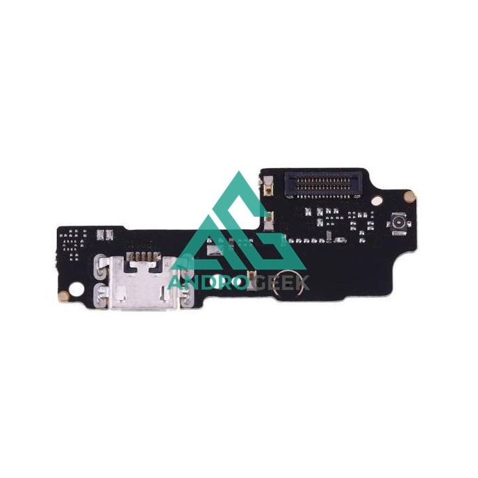 Modulo Conector de Carga Xiaomi Redmi Go placa de carga