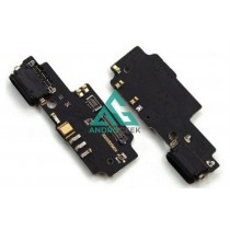 Modulo de Carga Xiaomi Mi Mix 2 placa de carga conector USB tipo C