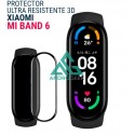 Protector pantalla Xiaomi Miband 6 mi band 6 ultraresistente