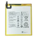 Bateria Huawei MediaPad 8.4 HB2899C0ECW  M3-BTV-W09 5100 mha