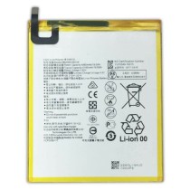Bateria Huawei MediaPad 8.4 HB2899C0ECW  M3-BTV-W09 5100 mha