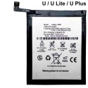 Batería BQ Aquaris U  U Lite U Plus 3080mAh