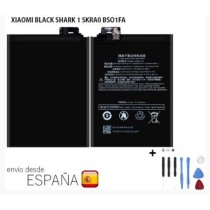 Batería Xiaomi BLACK SHARK 1 SKRA0 BSO1FA 3900mAh