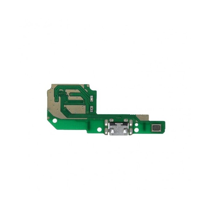 Modulo de Carga Xiaomi Redmi 6 Redmi 6A Micro USB y Microfono
