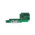 Modulo de Carga Xiaomi Redmi 6 Redmi 6A Micro USB y Microfono