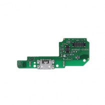 Modulo de Carga Xiaomi Redmi 6 Redmi 6A Micro USB y Microfono