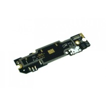 Modulo de Carga Xiaomi Redmi Note 3 Pro Micro USB y Microfono