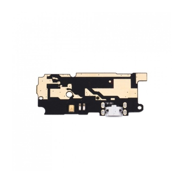 Modulo de Carga Xiaomi Redmi Note 4 Micro USB y Microfono