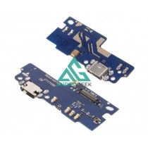 Modulo Conector de Carga Xiaomi Mi Max Micro USB y Microfono