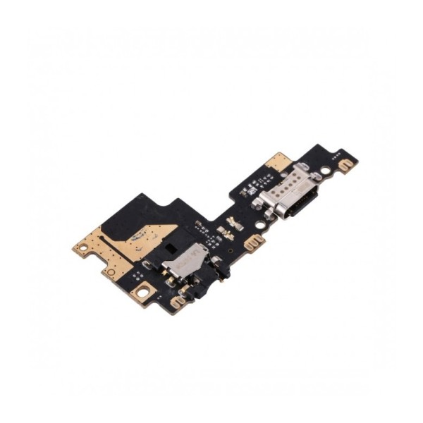 Modulo de Carga Xiaomi Mi A1, Mi 5x USB tipo C y Micrófono