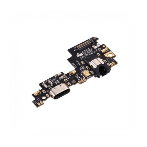 Modulo de Carga Xiaomi Mi A1, Mi 5x USB tipo C y Micrófono