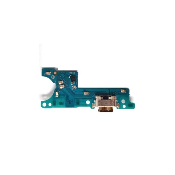 Modulo de Carga Samsung A11, A115 calidad original con Micrófono