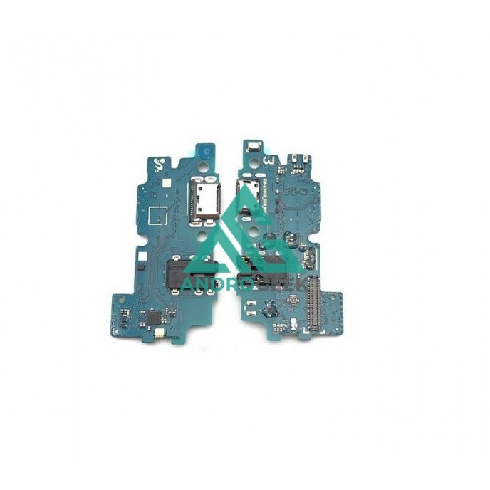 Modulo de Carga Samsung A30, A305F calidad original con Micrófono