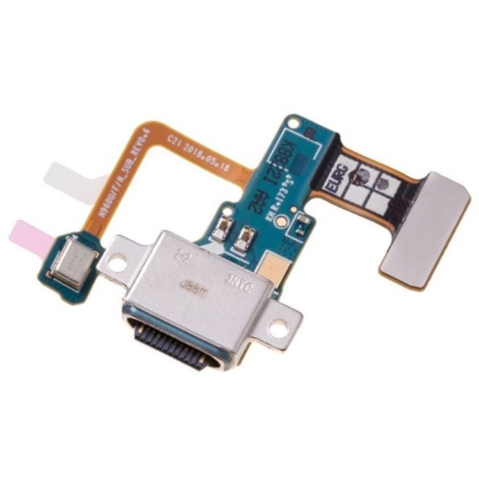 Modulo de Carga Samsung Note 9 N960 calidad compatible con Micrófono