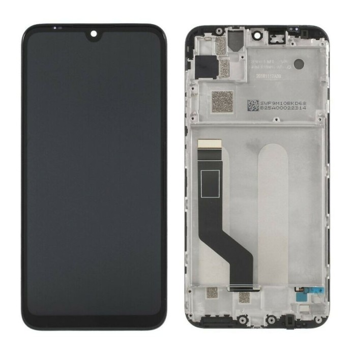 Pantalla Xiaomi Mi Play CON MARCO (LCD/display + digitalizador/táctil) 