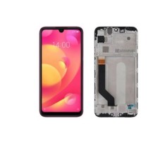 Pantalla Xiaomi Mi Play CON MARCO (LCD/display + digitalizador/táctil) 