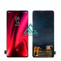 Pantalla Xiaomi Mi9T mi 9t  Mi9T Pro  Redmi K20  K20 PRO TFT (LCD/display + digitalizador/táctil) + (MARCO / Frame OPCIONAL)