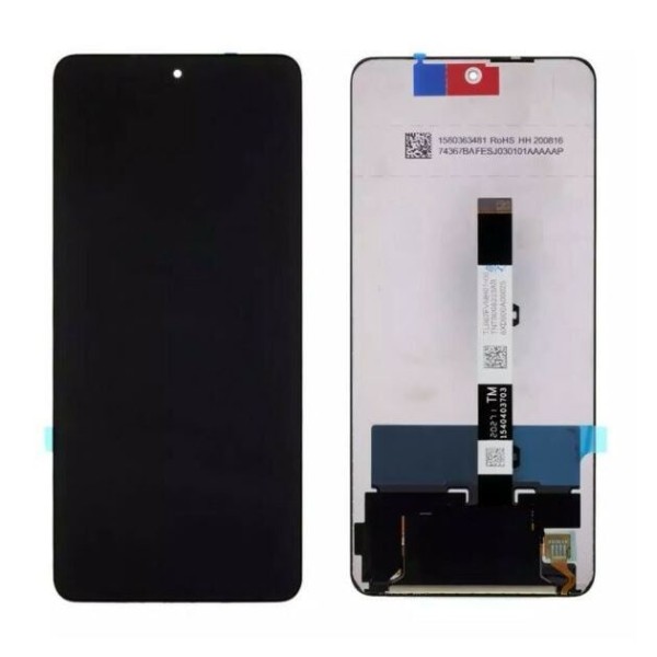 Pantalla  Xiaomi Poco X3 NFC   (LCD/display + digitalizador/táctil)