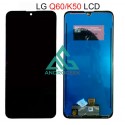 Pantalla LG K50 2019 X520 / Q60 X525 PREMIUM (LCD/display + digitalizador/táctil)