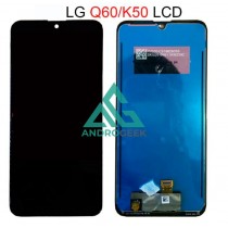 Pantalla LG K50 2019 X520 / Q60 X525 PREMIUM (LCD/display + digitalizador/táctil)