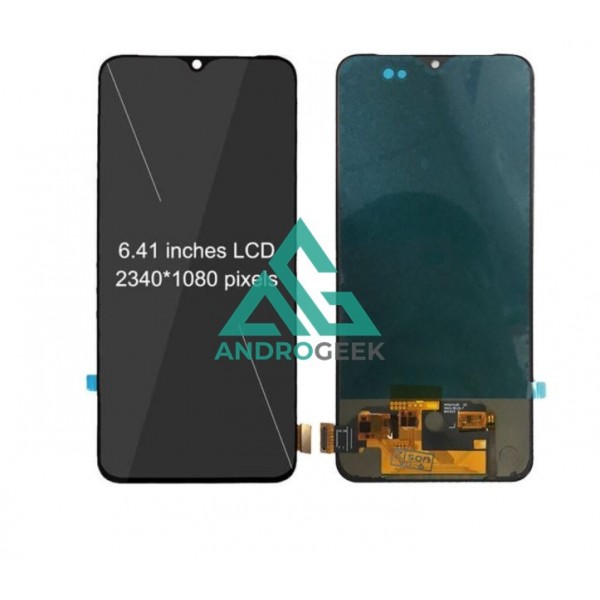 Pantalla Oneplus 7 TFT 1+7  one plus 7 (LCD/display + digitalizador/táctil)