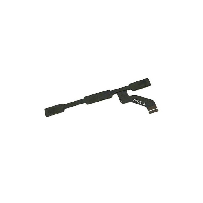 Power flex Xiaomi Redmi Note 3 flex encendido y volumen FLEX CABLE