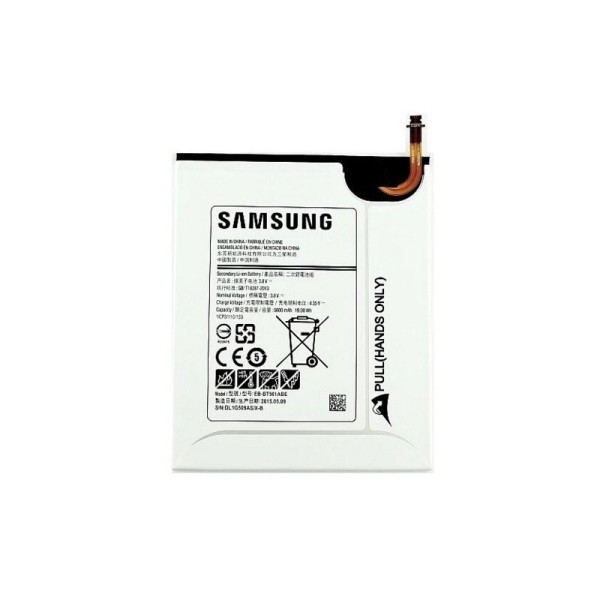 Bateria Samsung Galaxy Tab E T560N,T561N de 5000mAh PREMIUM
